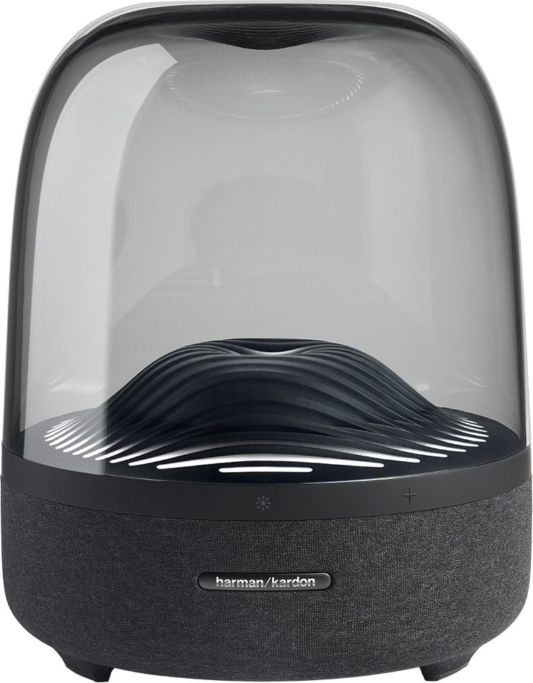 

Беспроводная колонка Harman/Kardon Aura Studio 3 (черный)