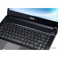 Ноутбук ASUS U41SV-WX051V (90N4JA444W1445VD73AY)