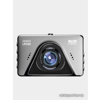 Видеорегистратор Lexand LR500