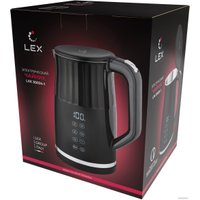 Электрический чайник LEX LXK 30024-1