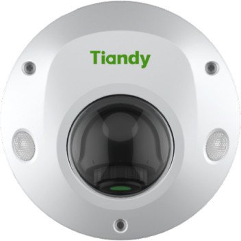 

IP-камера Tiandy TC-C35PS I3/E/Y/M/H/2.8MM/V4.2