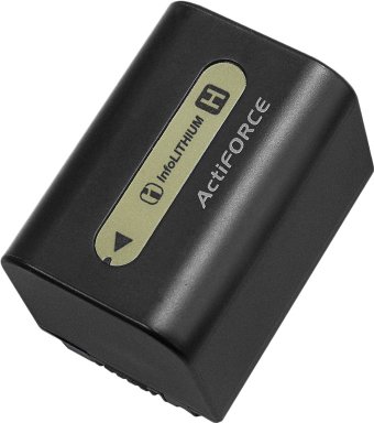 Аккумулятор Sony NP-FH70