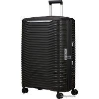 Чемодан-спиннер Samsonite Upscape Black 75 см