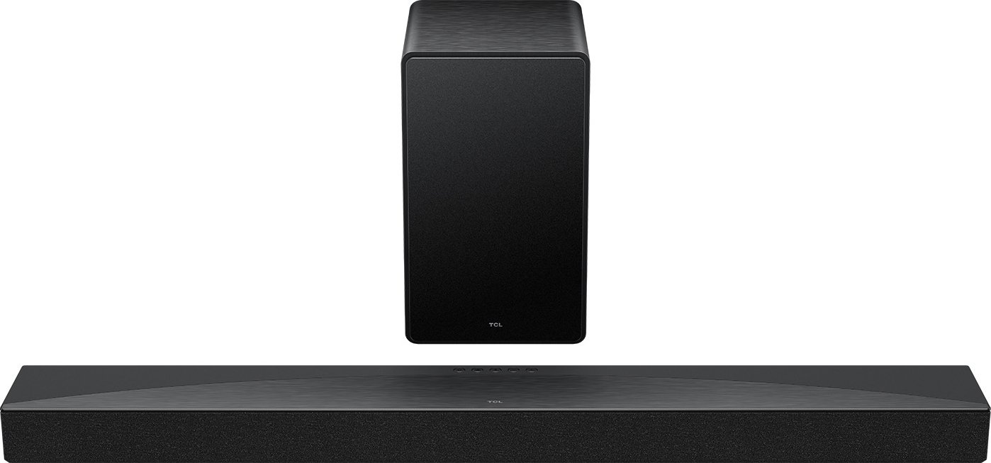 

Саундбар TCL Q65H