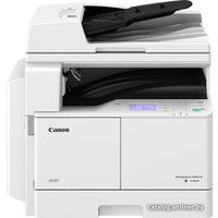 МФУ Canon imageRUNNER IR 2206IF