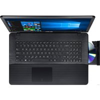 Ноутбук ASUS X751SV-TY008T
