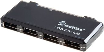 USB-хаб SmartBuy SBHA-6110-K