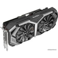 Видеокарта Palit GeForce RTX 2070 GameRock Premium 8GB GDDR6 NE62070H20P2-1061G