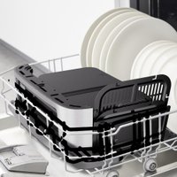 Аэрогриль (аэрофритюрница) Tefal EY9228E0