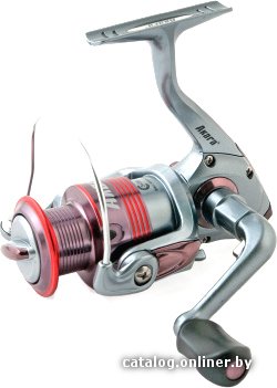Рыболовная катушка Akara Galeon FG2000A [AKFG2000-6]