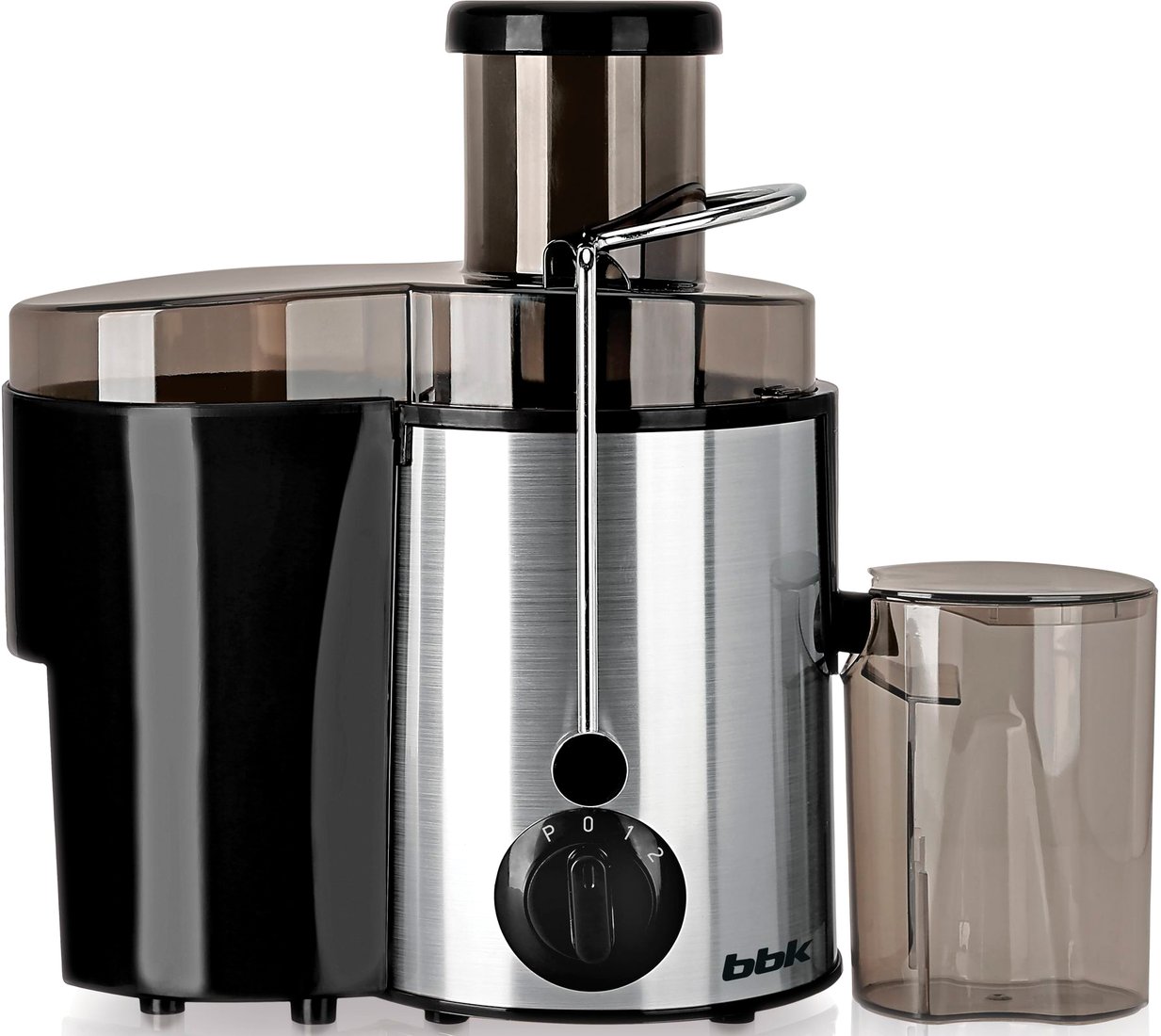 

Соковыжималка BBK JC080-H21