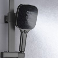 Душевая система  Ganzer GZ05162-Q