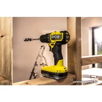 Дрель-шуруповерт Ryobi HP RDD18C-220S 5133004980 (с 2-мя АКБ)