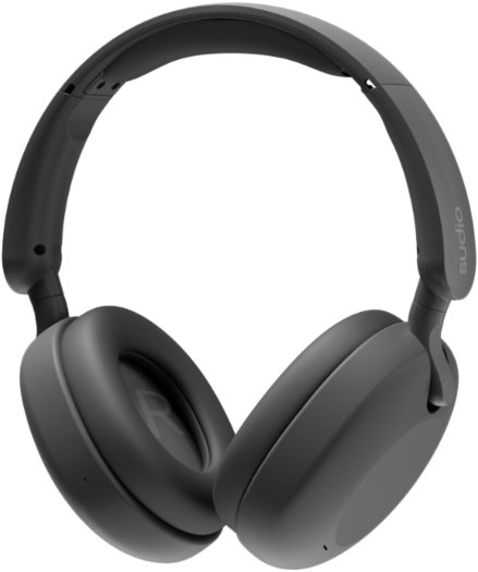 

Наушники Sudio K2 (черный)