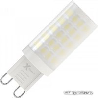 Светодиодная лампочка X-Flash G9 4.5 Вт 3000 К 48960