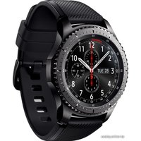 Умные часы Samsung Gear S3 frontier [SM-R760]