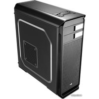 Корпус AeroCool Aero-500 Black