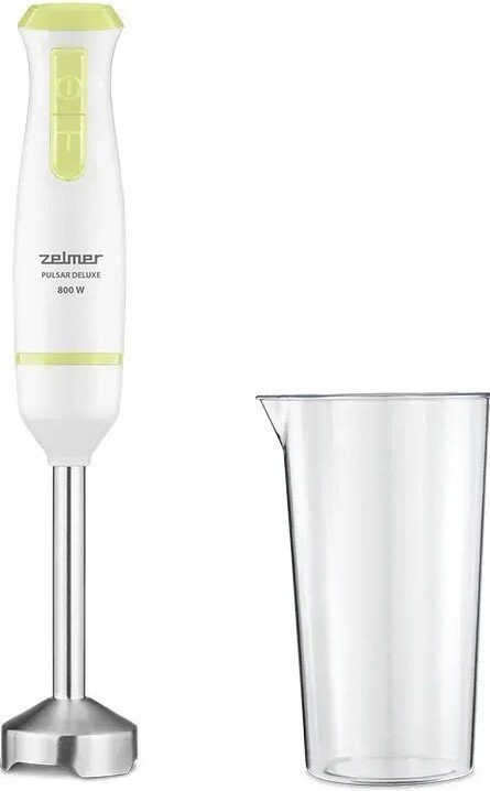 Погружной блендер Zelmer ZHB4561L