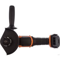 Угловая шлифмашина AEG Powertools BEWS 18-125BL-0 4935464414 (без АКБ)