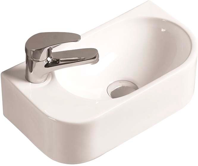 

Умывальник SantiLine SL-2014R