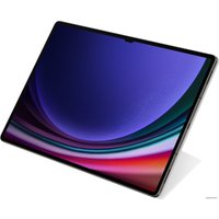 Чехол для планшета Samsung Smart Book Cover Tab S9 Ultra (белый)