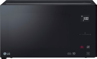 Микроволновая печь LG MB65R95DIS