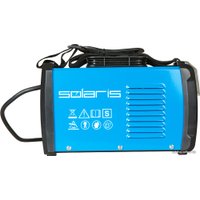Сварочный инвертор Solaris MMA-208