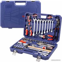 Набор домашнего мастера Yataforce YF-4782-5 (78 предметов)