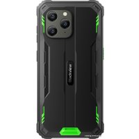 Телефон Blackview BV5300 Pro (зеленый)