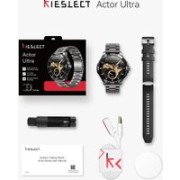 Умные часы Kieslect Actor Ultra