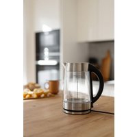 Электрический чайник Gorenje K17GDWII