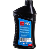 Моторное масло AEG Lubricants Outboard&JetSki 2Т Oil NMMA TC-W3 1л