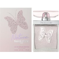 Парфюмерная вода Franck Olivier Nature EdP (50 мл)