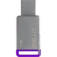 USB Flash Kingston DataTraveler 50 8GB [DT50/8GB]