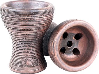 Чаша FOX Hookah Mummy