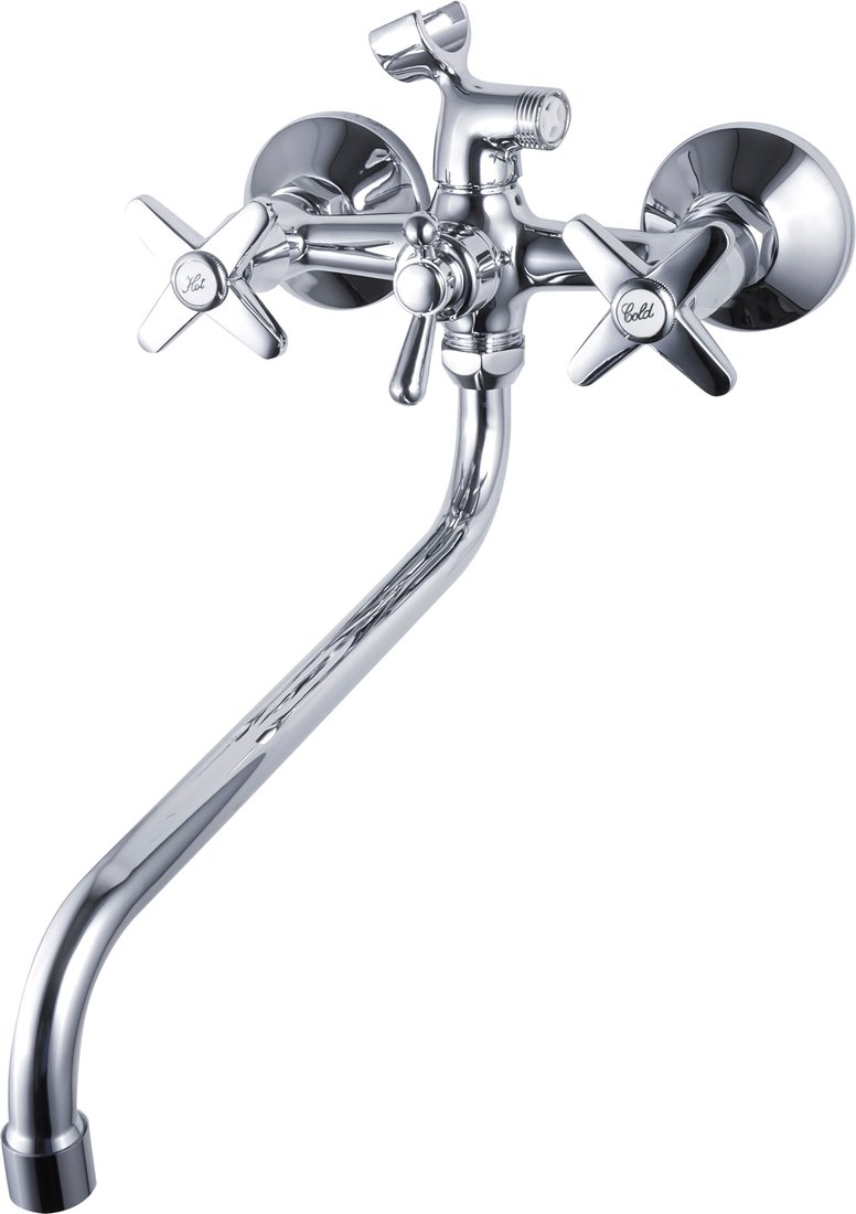 

Смеситель Ekko EM2220