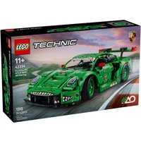 Конструктор LEGO Technic 42224 Porsche 911 GT3 R REXY AO