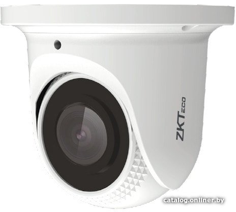 IP-камера ZKTeco ES-852T21C
