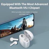 Наушники Nokia E3110 (белый)