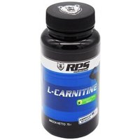 L-карнитин RPS Nutrition L-карнитин (лимон/лайм, 75 г)