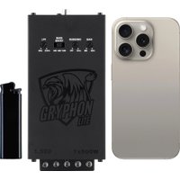 Автомобильный усилитель DL Audio Gryphon Lite 1.500