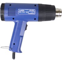 Промышленный фен Redbo HG-2000