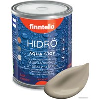 Краска Finntella Hidro Taos F-14-1-1-FL087 0.9 л (хаки)