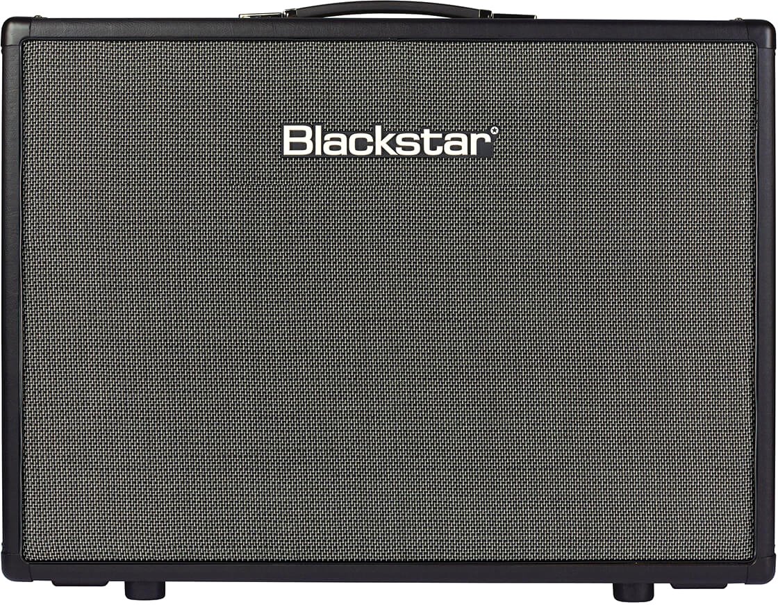 

Кабинет Blackstar HTV-212 MkII