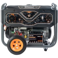Бензиновый генератор Helmut LS 7500EA