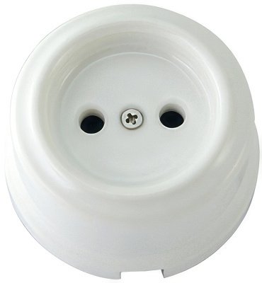 

Розетка TDM Electric Болонь SQ1820-0004