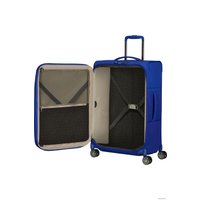 Чемодан-спиннер Samsonite Airea Nautical Blue 67 см