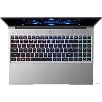 Игровой ноутбук Machenike Light 16 Pro 2023 L16P-i513500HX468Q240HG160BY