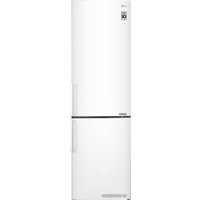 Холодильник LG GA-B499YQJL