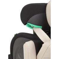 Детское автокресло Carrello Meteorit K85 (space black)